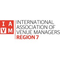 IAVM Region 7 logo - Similar company to Lippman Connects