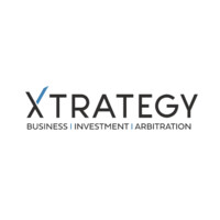 Xtrategy, Business | Investment | Arbitration logo - Similar company to World Arbitration Update