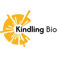 Kindling Bio logo - Similar company to Bespark*Bio
