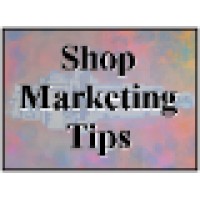 Shop Marketing Tips Newsletter