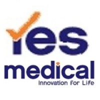 Yes medical logo - Similar company to Yesgroup