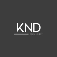 KND Management logo - Similar company to Nijman Arentsen Bv