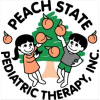 Peach State Pediatric Therapy