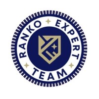 Ranko Schoonmaakbedrijf logo - Similar company to Cameron Damon Media