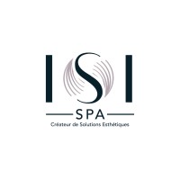 ISI SPA logo - Similar company to Holicare