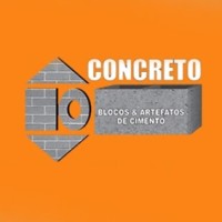 CONCRETO BLOCOS logo - Similar company to Universo Blocos