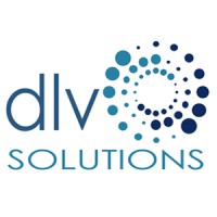 DLV Solutions logo - Similar company to Technoparin Software Pvt Ltd