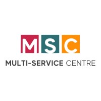 Tillsonburg & District Multi-Service Centre (Msc)