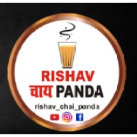 Rishav Chai Panda logo - Similar company to Hostlio