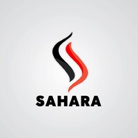 SAHARATRAVELS logo - Similar company to Mindup Academy