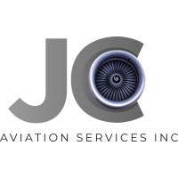 JC Aviation Services Inc. logo - Similar company to Lanes Aero Corp.