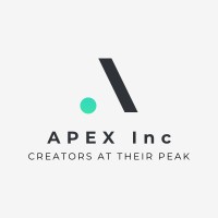 APEX Inc logo - Similar company to Thundercloud