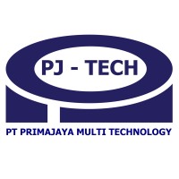PT. Primajaya Multi Technology logo - Similar company to Pt. Senada Nijdam Design