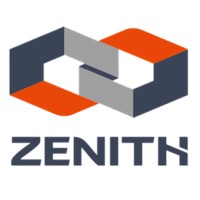 Shanghai Zenith Mining and Construction Machiney Co.,Ltd. logo - Similar company to Zenith Crusher