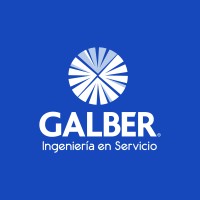 Galber logo - Similar company to Voblakye, S. De R.L. De C.V.
