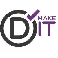 Digital Make It logo - Similar company to Evolveassistant
