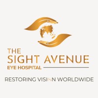 The Sight Avenue Eye Hospital logo - Similar company to Housivity.Com