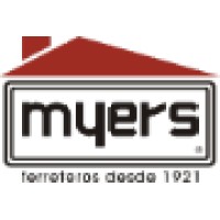 Casa Myers S.A. logo - Similar company to A Tempore Logistica