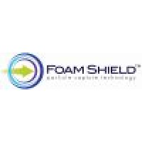 FoamShield logo - Similar company to Dakpanvervanging.Nl