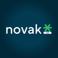 Novak Ads logo - Similar company to Motaxis