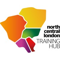 North Central London Training Hub logo - Similar company to Haringey Gp Federation