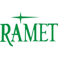 RAMET logo - Similar company to Altech, Spol. S R.O.