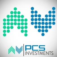 PCS Investments logo - Similar company to Abros Group