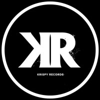 Krispy Records logo - Similar company to Studio Prado