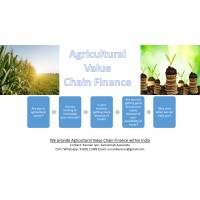 Agri Value Finance logo - Similar company to Agri Global Connect