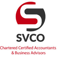 SVCO logo - Similar company to Business Change Services