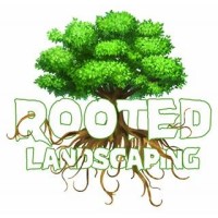 Rooted Landscaping logo - Similar company to Rooted Landscape