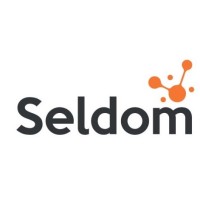 Seldom Technologies Pvt. Ltd. logo - Similar company to Seldom India Technologies