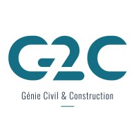 G2C - GENIE CIVIL & CONSTRUCTION logo - Similar company to G2Cb