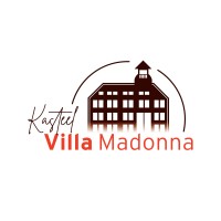 🏰 Villa Madonna: exclusieve vergader -en eventlokatie logo - Similar company to All Ears