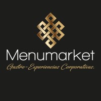 Menumarket.co «Gastro-Experiencias Corporativas» logo - Similar company to Inmoarvi