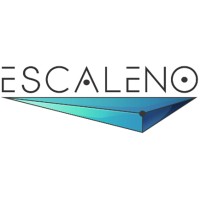 ESCALENO logo - Similar company to Intercapit