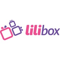 Lilibox logo - Similar company to Wistek