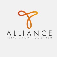 Alliance GT logo - Similar company to Encaja