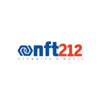 NFT 212 logo - Similar company to Yuwork Gestão De Processos E Inicialização De Pagamentos
