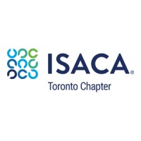 ISACA Toronto logo - Similar company to Isc2 Toronto Chapter