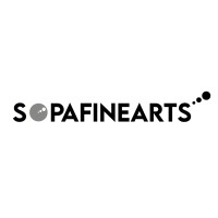SOPA FINE ARTS logo - Similar company to Rotary Centre For The Arts