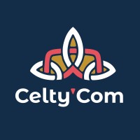 Celty'Com - Studio de communication logo - Similar company to Com D'Happy