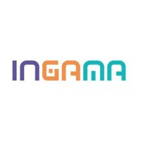 Ingama Crypto Marketing Agency logo - Similar company to Ethylene Studio