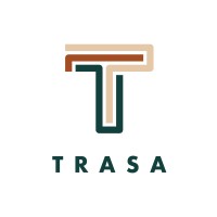 TRASA logo - Similar company to Admin & Vous