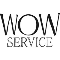 Serviceproffsen logo - Similar company to Wowservice