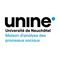Maison d'analyse des processus sociaux (MAPS) Unine logo - Similar company to Ensadlab