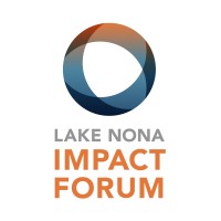 Lake Nona Impact Forum logo - Similar company to Knetai