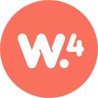 W4 - the web workshop logo - Similar company to Tommy&You™