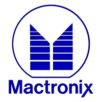Mactronix logo - Similar company to Dataraai