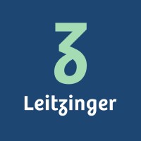 Leitzinger Oy logo - Similar company to Boco Ip Oy Ab